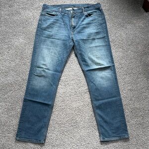 Men's Levi 541 Jeans